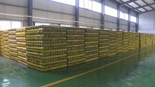 会宁 下好春耕“先手棋”，地膜生产按下“加速键”，新型膜材料制造引领绿色发展