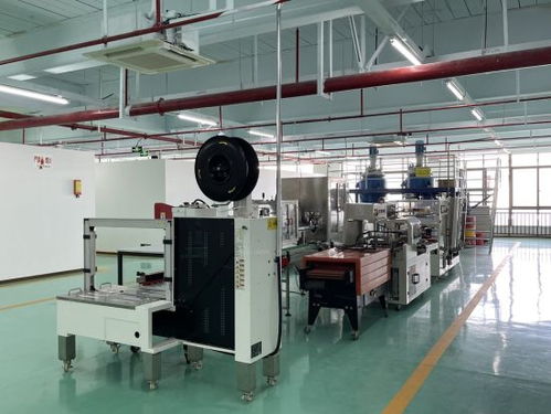 成都青白江两大石墨烯项目投产 构建新型材料产业生态圈的核心引擎